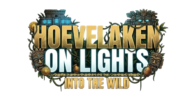 Hoevelaken On Lights, Into The Wild